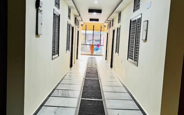 Krishna guest house 2