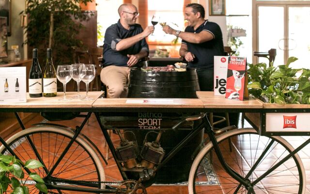 ibis Jerez de La Frontera