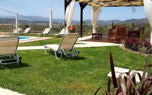 Six Senses Villa