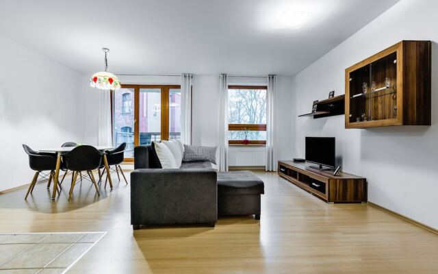 Platinum Park Apartamenty