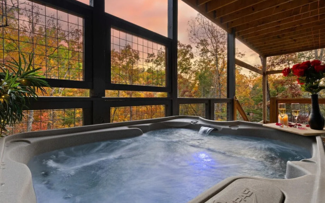 Lovers Suite by Ghosal Luxury Lodging