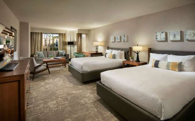 Tempe Mission Palms, a Destination by Hyatt Hotel