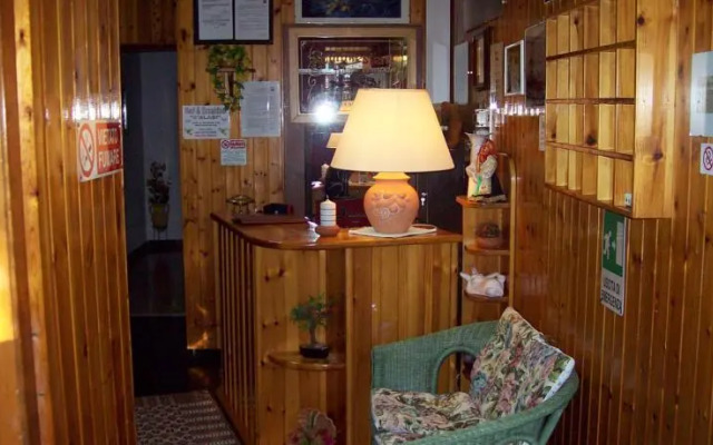 Bed & Breakfast SAlasi