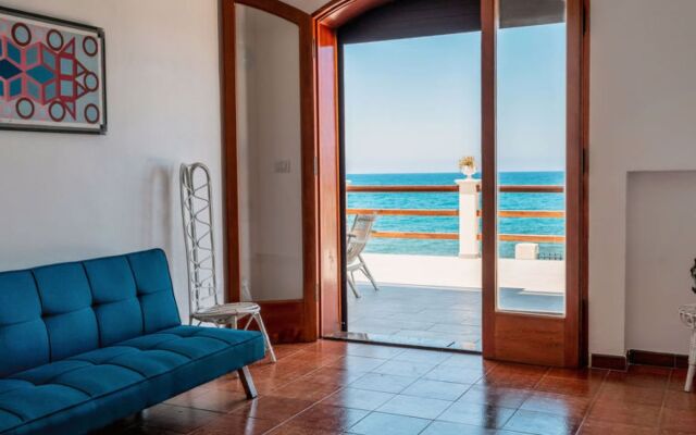 Apartment Nina Marina di Caronia