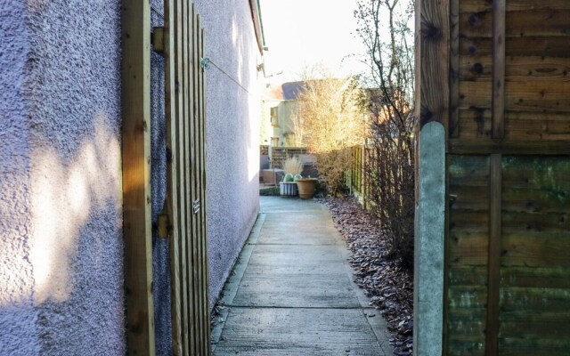 The Old Bakery House