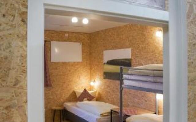 Freizeit Reitstall Schammelsdorf