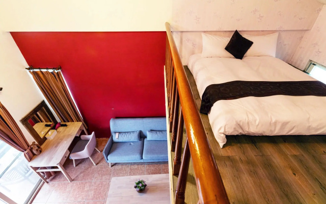 Balilover B&B