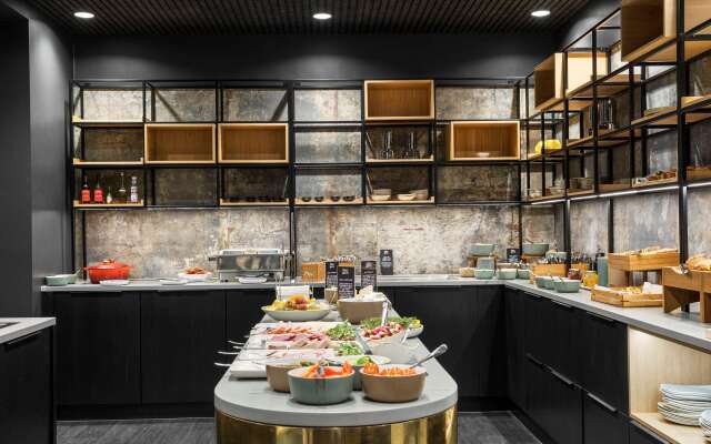 Best Western Plus Hotel Eyde