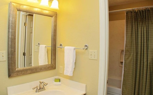 Crystal Villas by Wyndham Vacation Rentals
