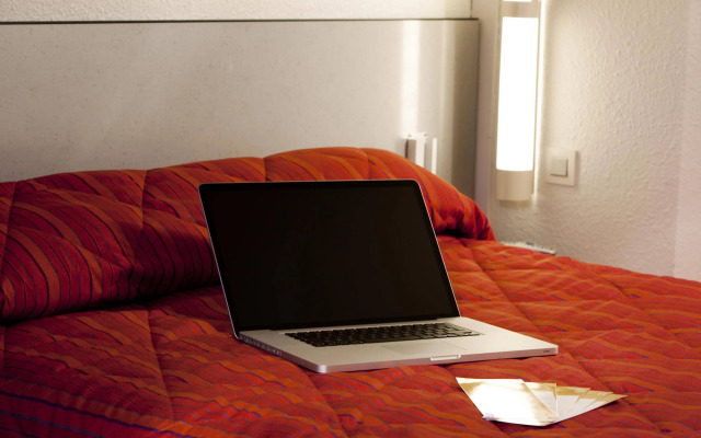 Premiere Classe Chambery