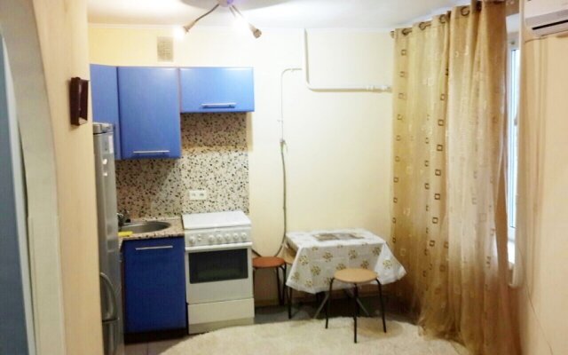 Metro Oktyabr'Skaya Apartments