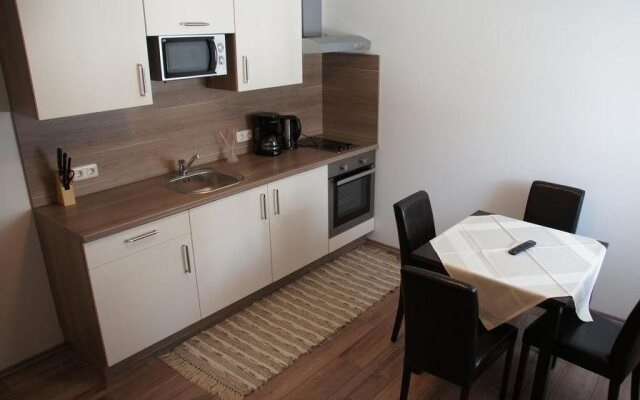 Gasthof zum Sandlweber