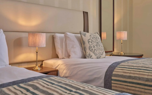 Royal Beacon Hotel
