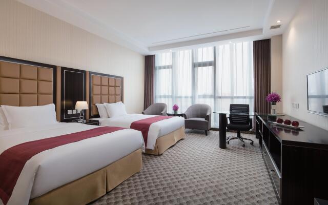 Holiday Inn Express Beijing Airport Zone by IHG