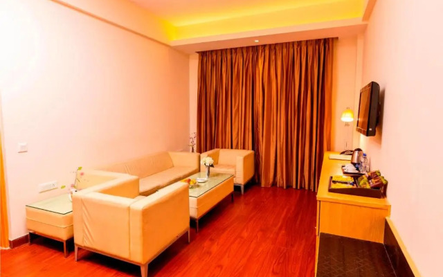 Ramada Neemrana Jaipur Hwy