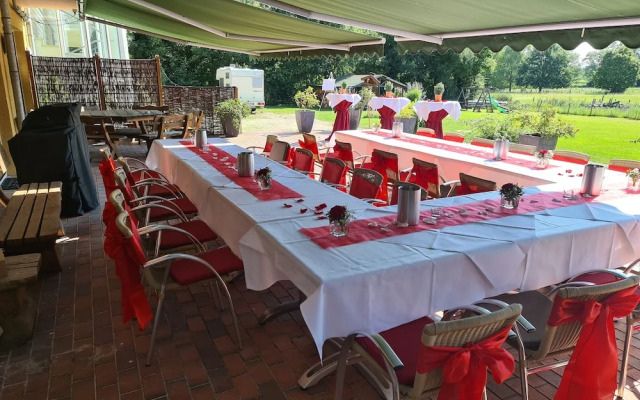 Landhotel Löwenbruch