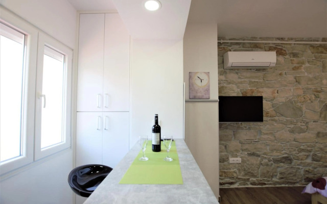 Studio apartman Danijela