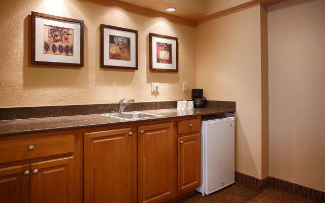 Spark by Hilton Ormond Beach Oceanfront