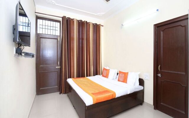 OYO 12734 Home Valley View Studio Kasauli