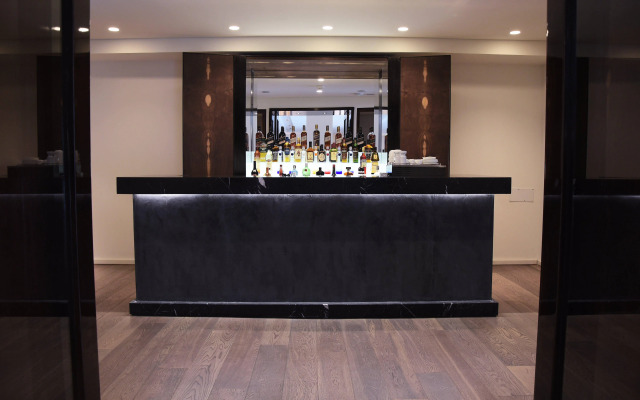 Oliva Luxury Hotel Montevideo