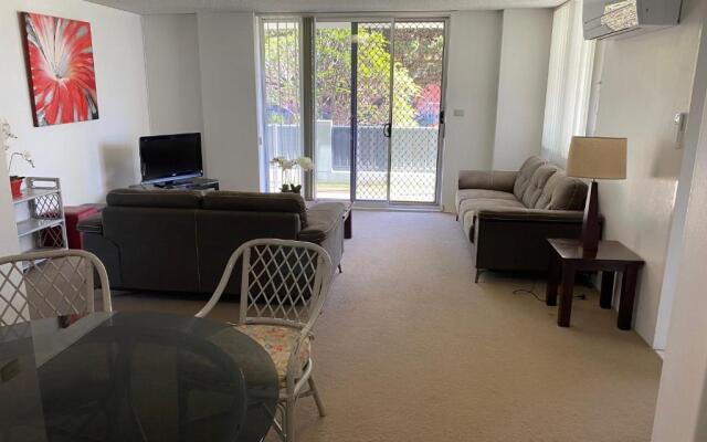 Tradewinds Apartments