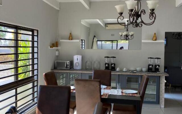 The OutLook Guest House