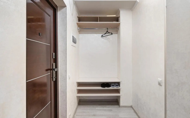 BestFlat24 on Sharapovsky Passage