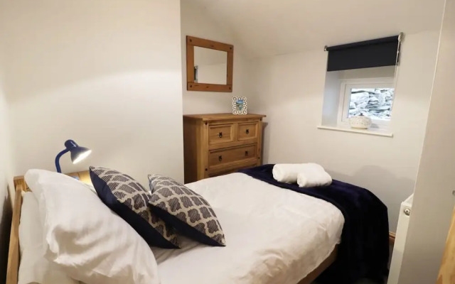 Bridgeway House