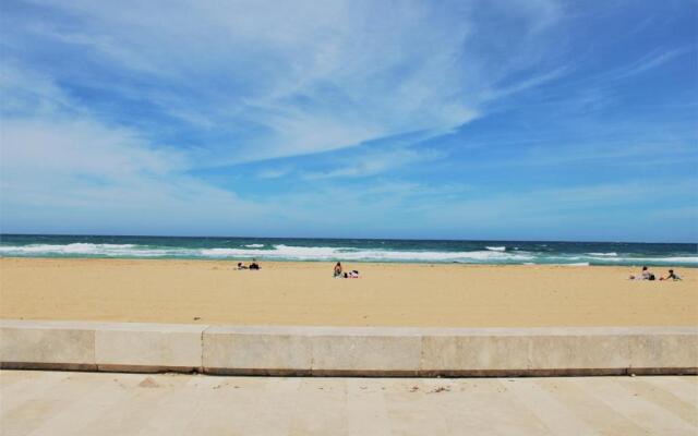 Zibibbo Beach Apartments - Trapani