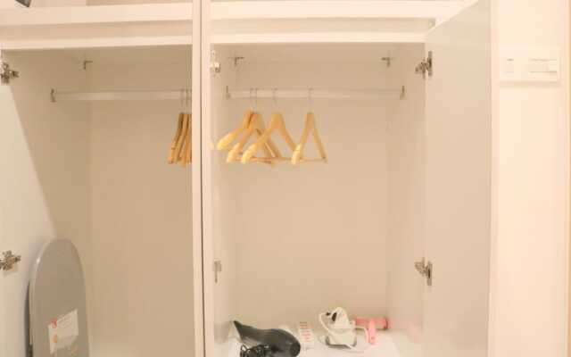 Ao Homestay