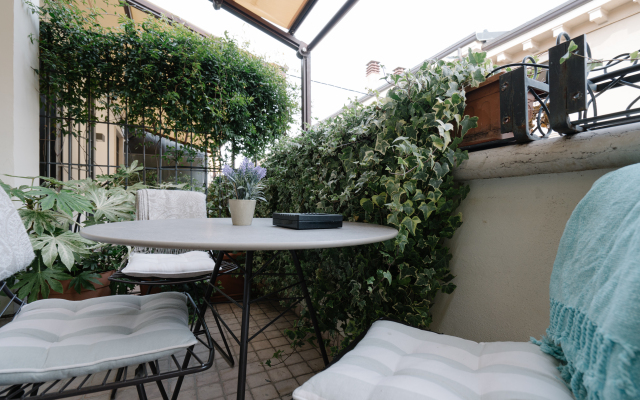 Giulietta e Romeo Hotel