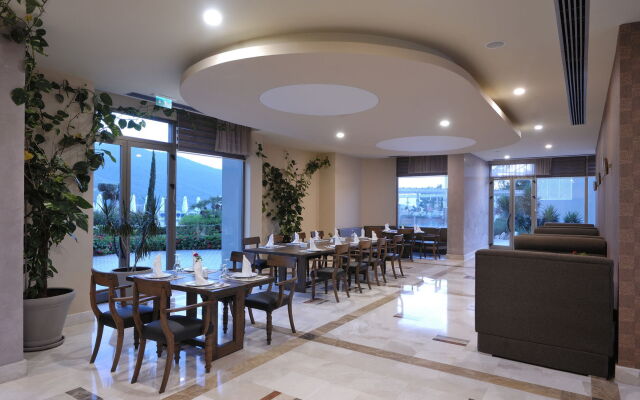 La Blanche Island Bodrum - All Inclusive