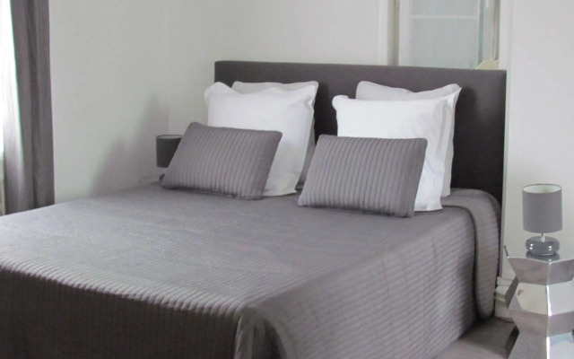 Gite Histoire de Maison