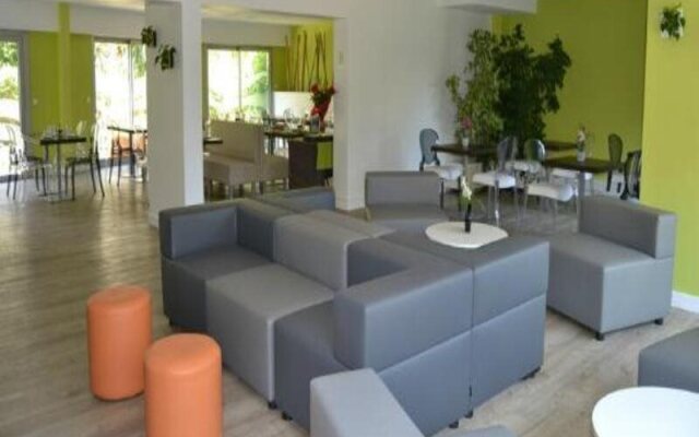 Résidence Le Massena