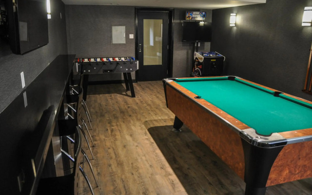 Residence & Conference Centre - Kitchener Waterloo