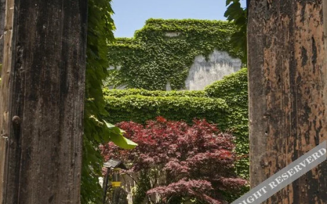 Wuzhen Club House