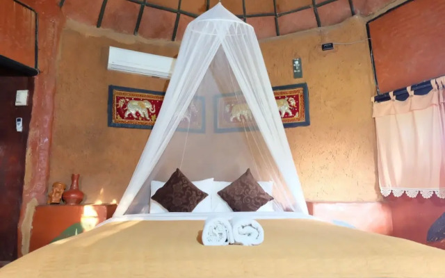 Ban Din Resort Chiang Rai