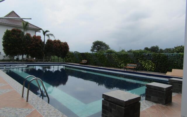 Al Azhar Azhima Hotel Resort and Convention