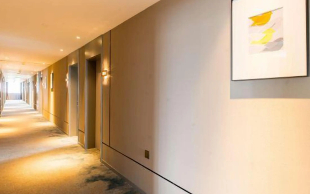 Motel 168 KunShan BeiMeng Road Inn