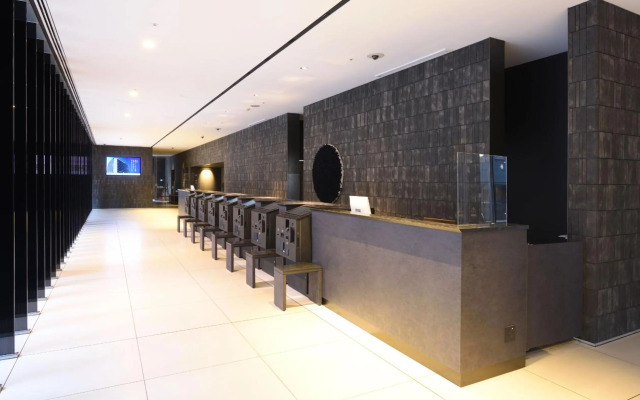 Hakata Green Hotel No.1