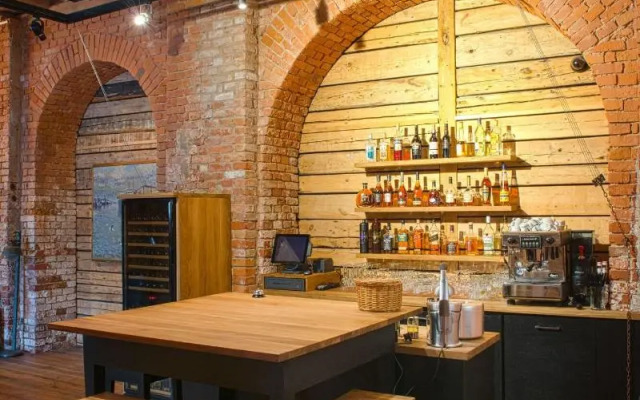 Promenade Hotel Liepaja