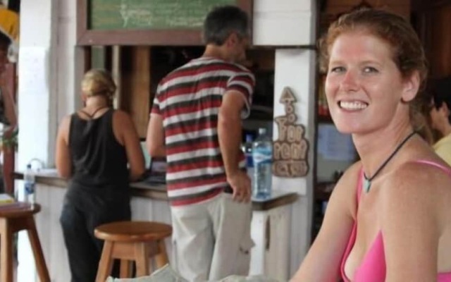 Spanish by the Sea - Bocas - Hostel