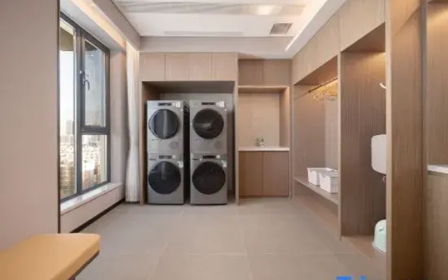 Kyriad Hotel (Korla Huijia Times Square)