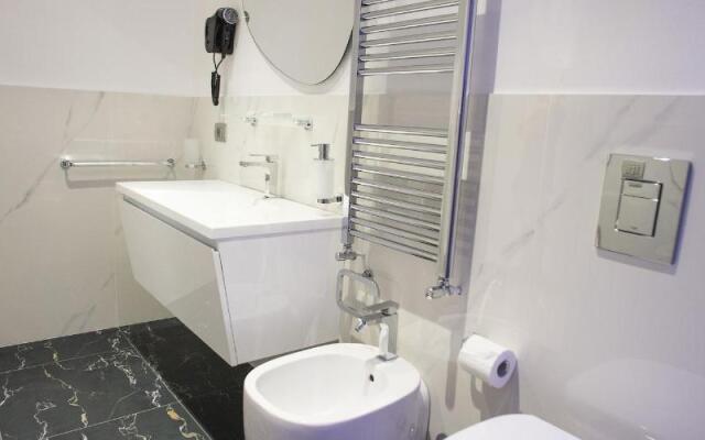 San Pietro Grand Suite