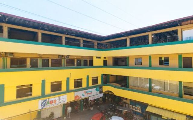 OYO 901 Ranchotel Tunasan