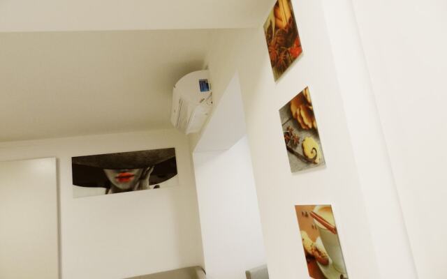 Cismigiu Apartment 2 room Poiana Narcis.