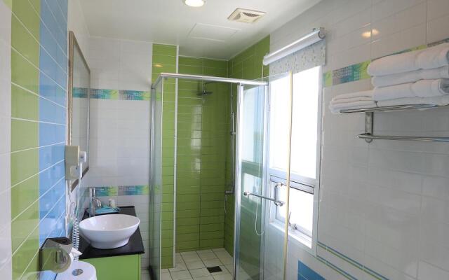 Hang Hai B & B