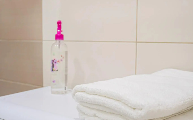 SunSet (Сансет) Африка