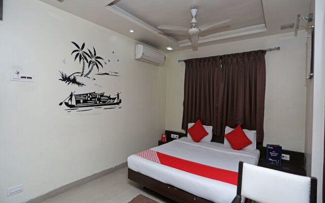 FabHotel Ranjanas