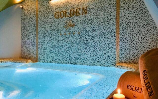 Golden Tower Hotel & Spa